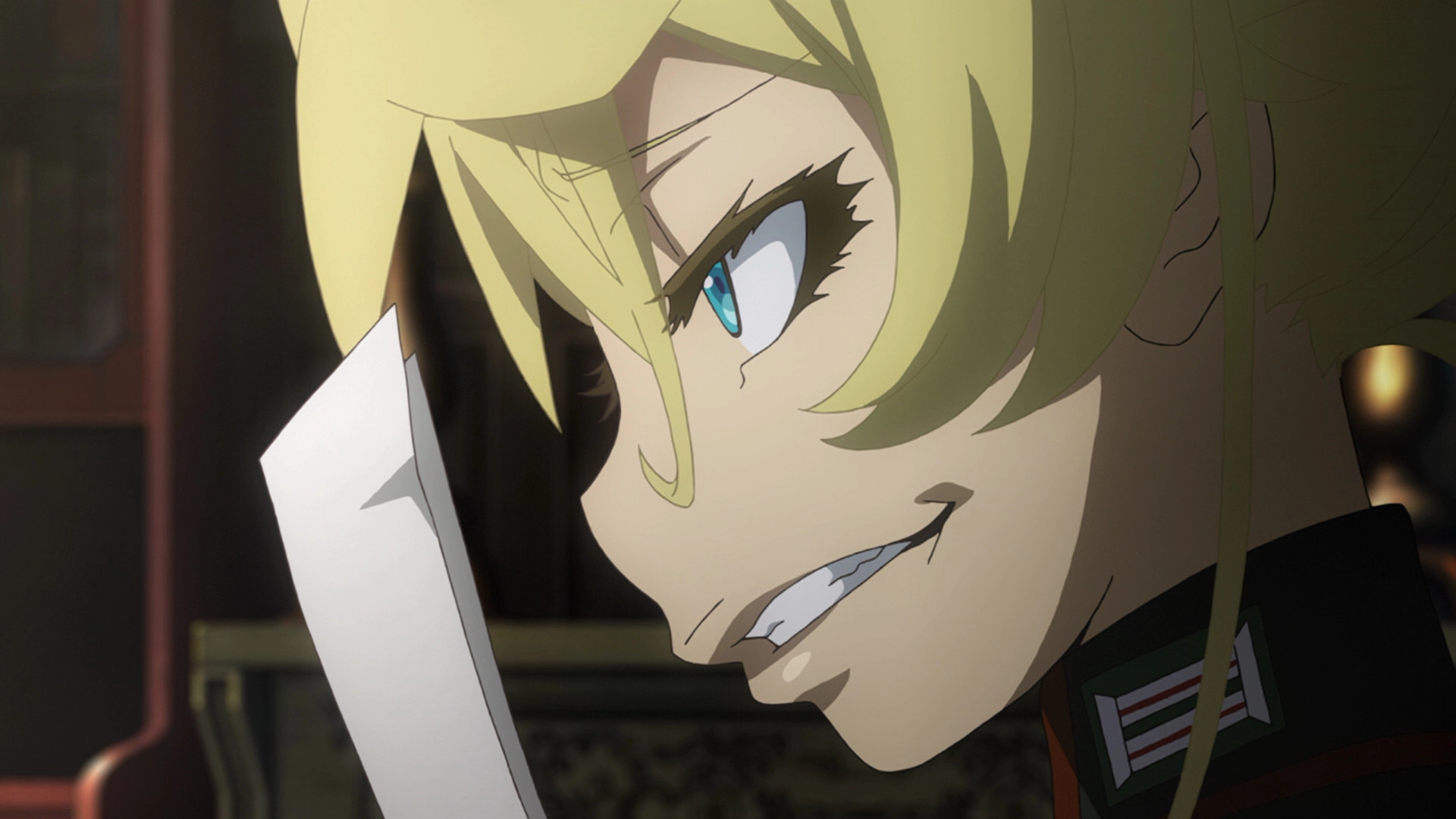 Saga of Tanya the Evil