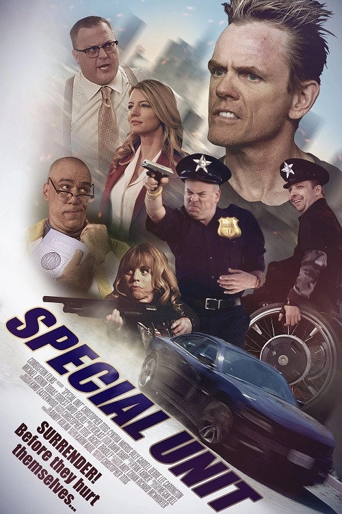 Special Unit