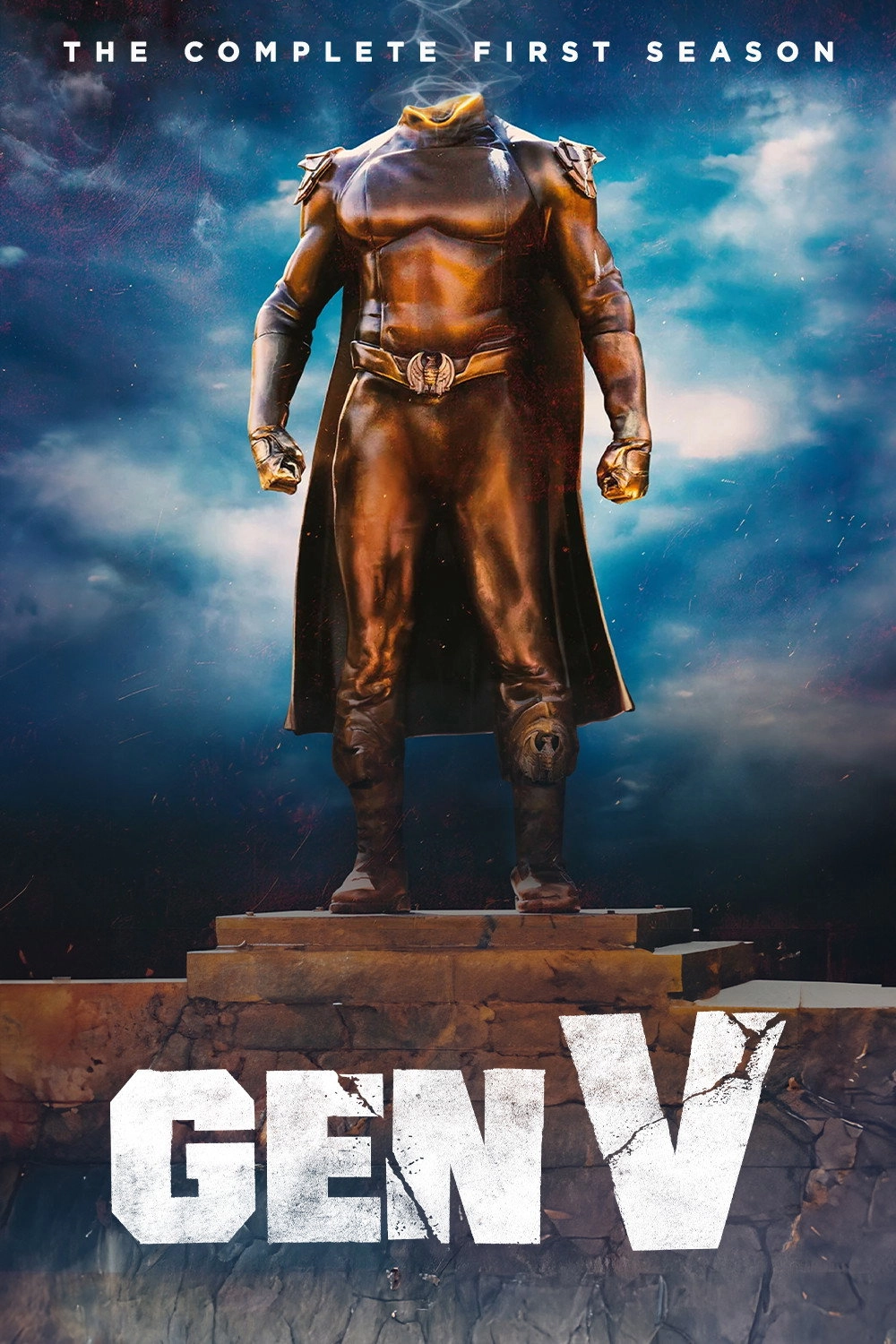 Gen V