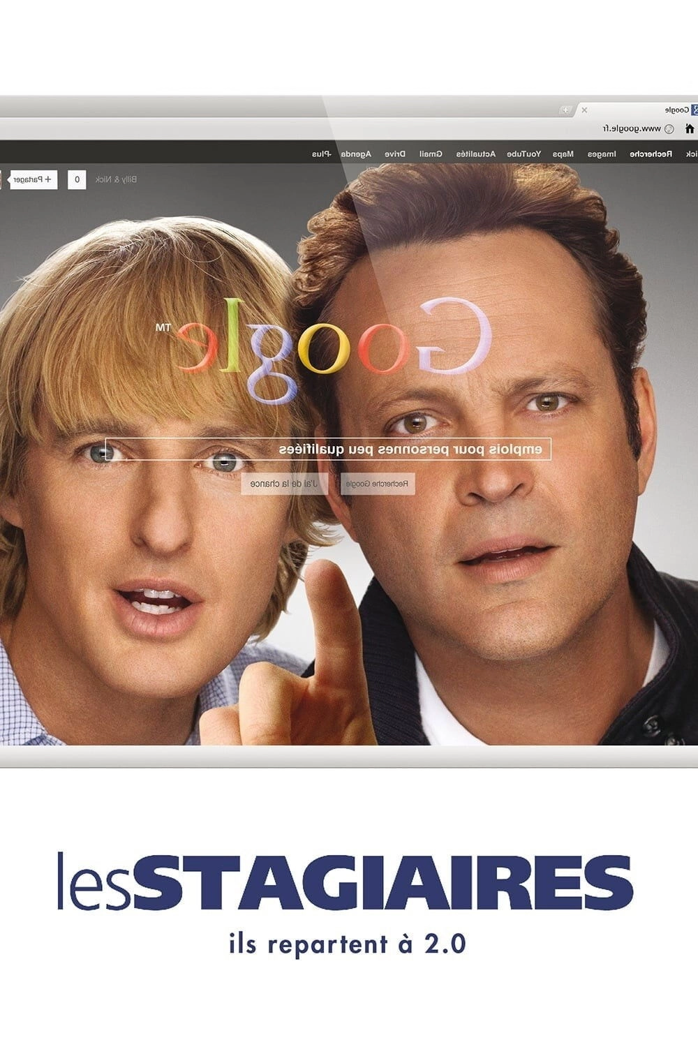 The Internship