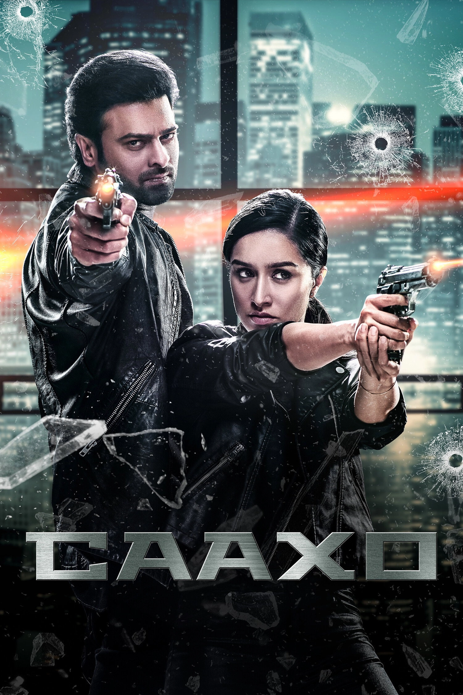 Saaho