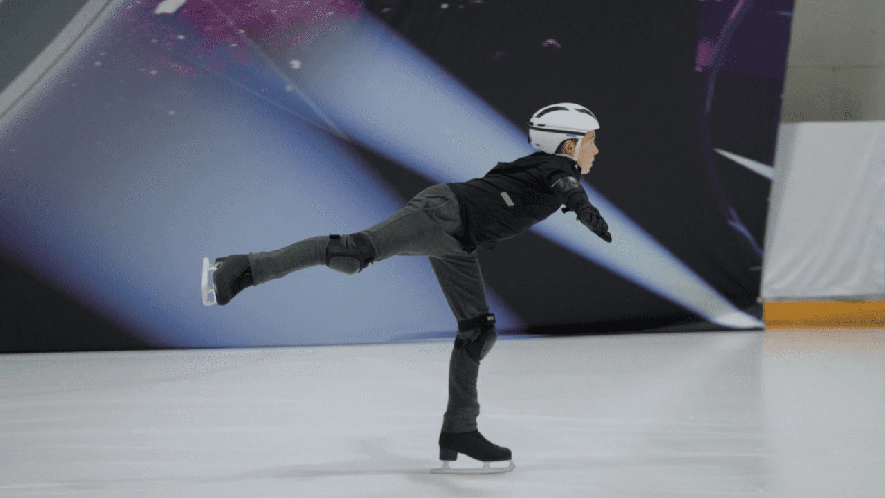 All-Round Champion