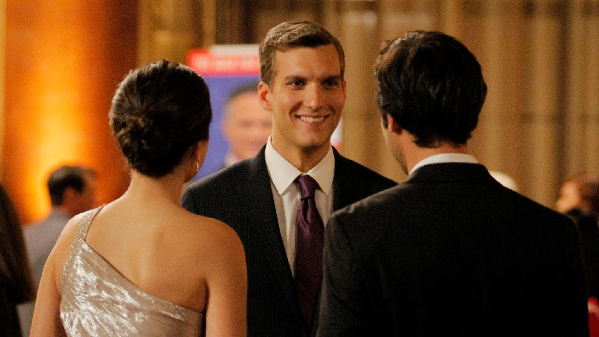 Chasing Life
