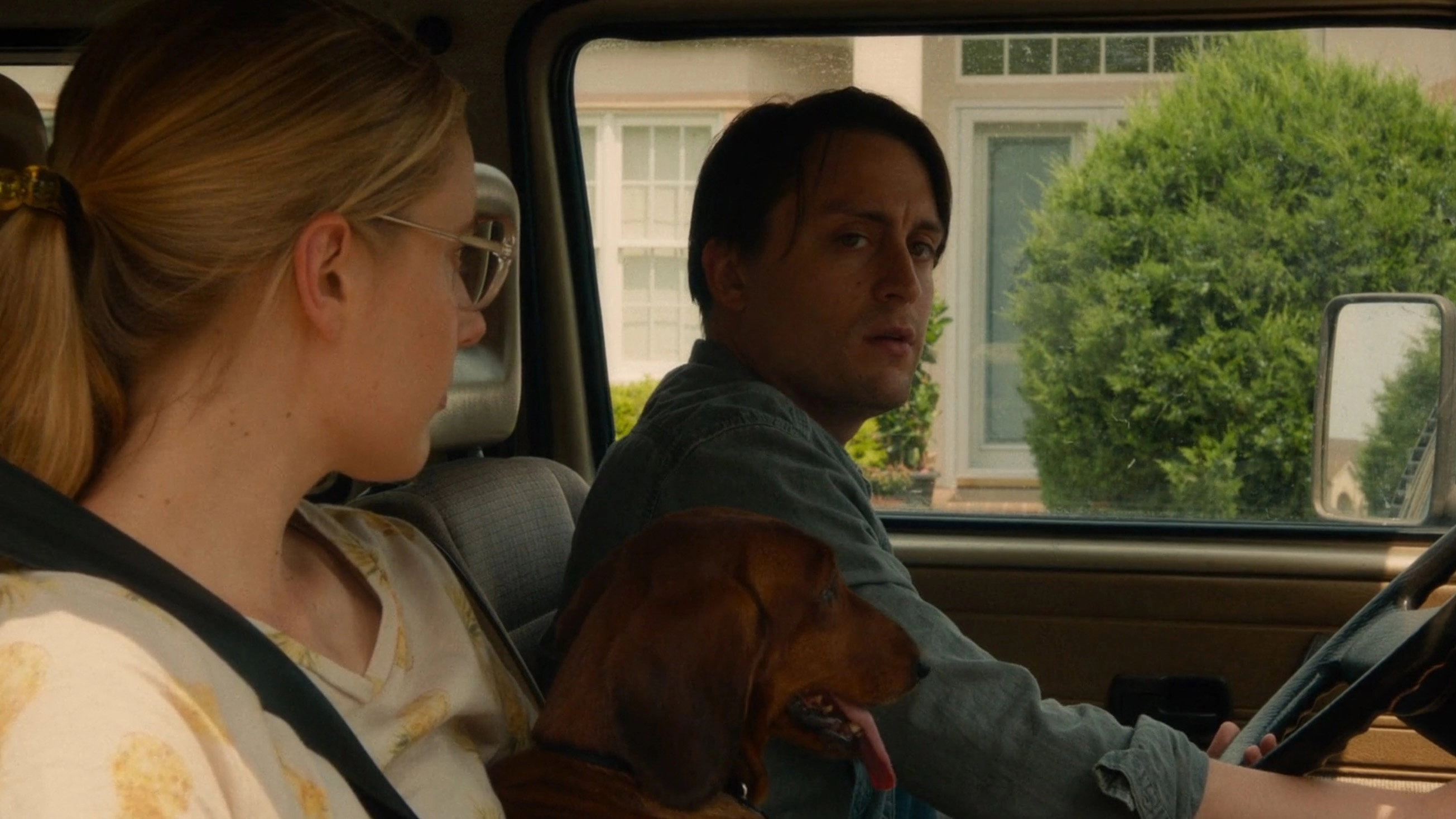 Wiener-Dog