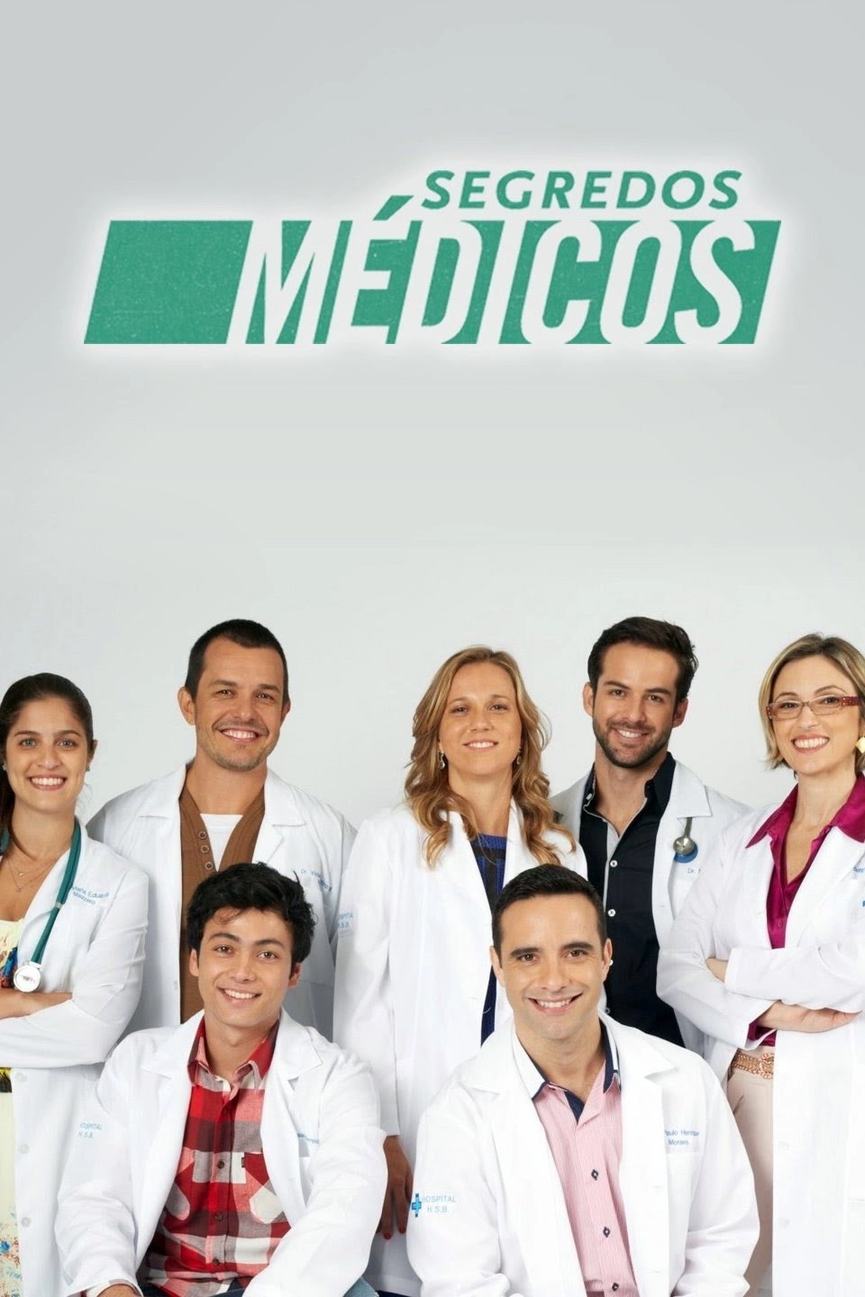 Segredos Médicos