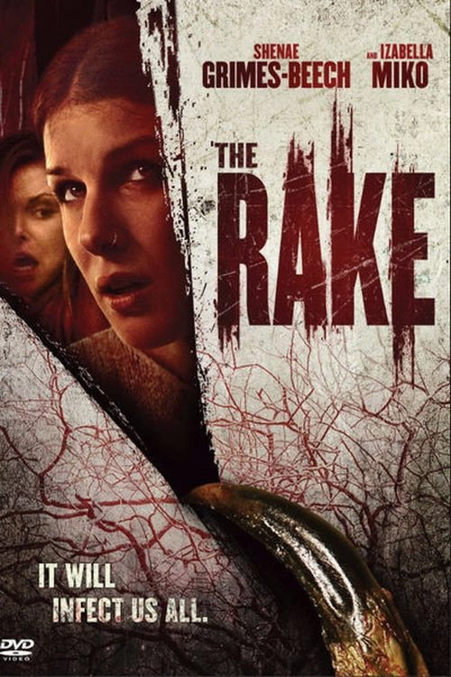 The Rake