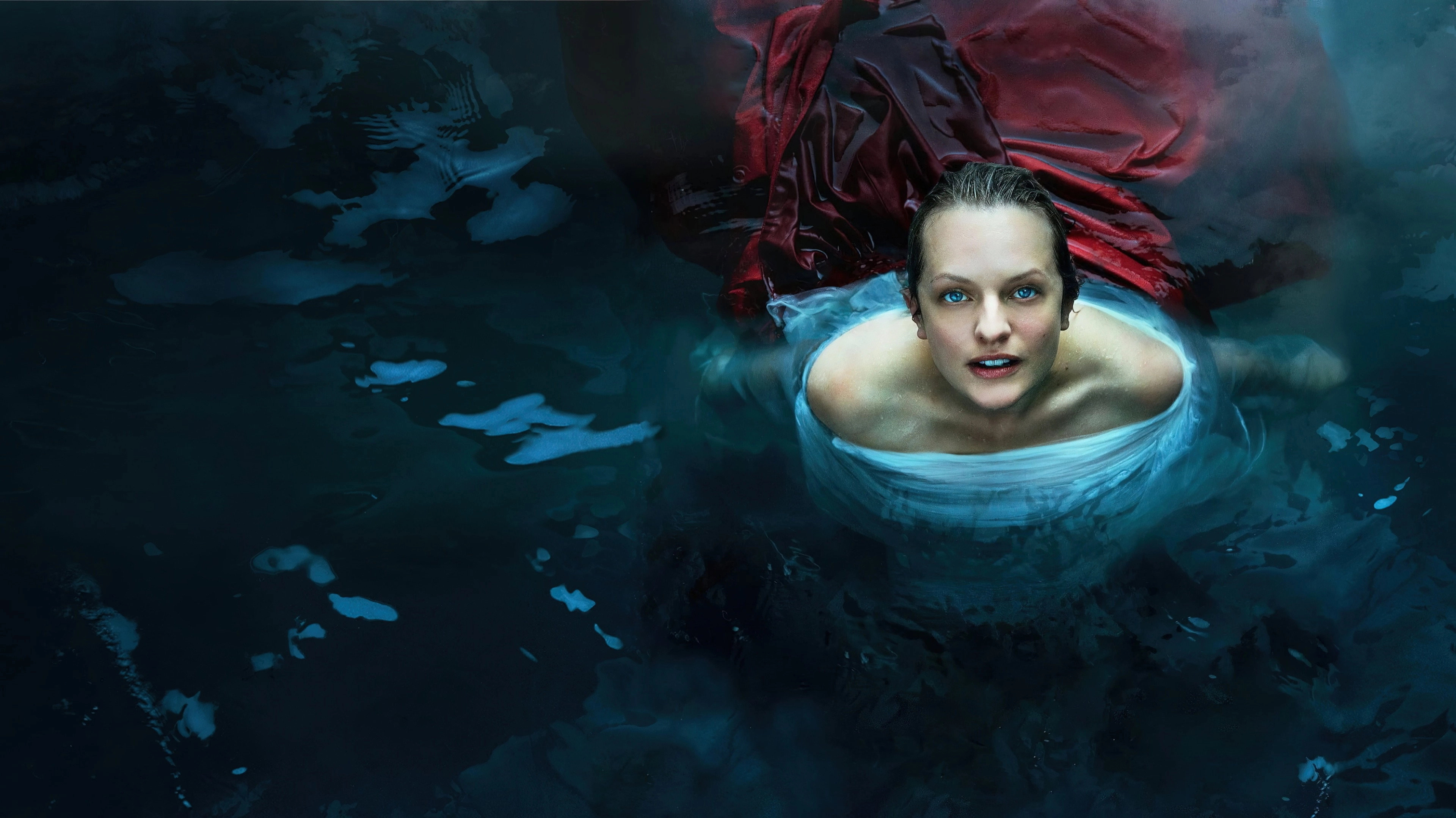 The Handmaid's Tale