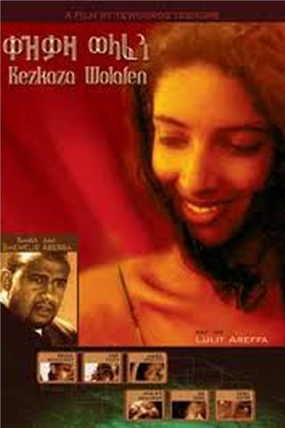Kezkaza Welafen
