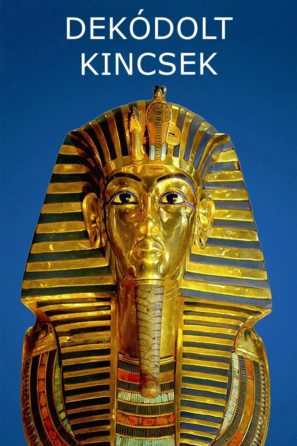 Treasures Decoded