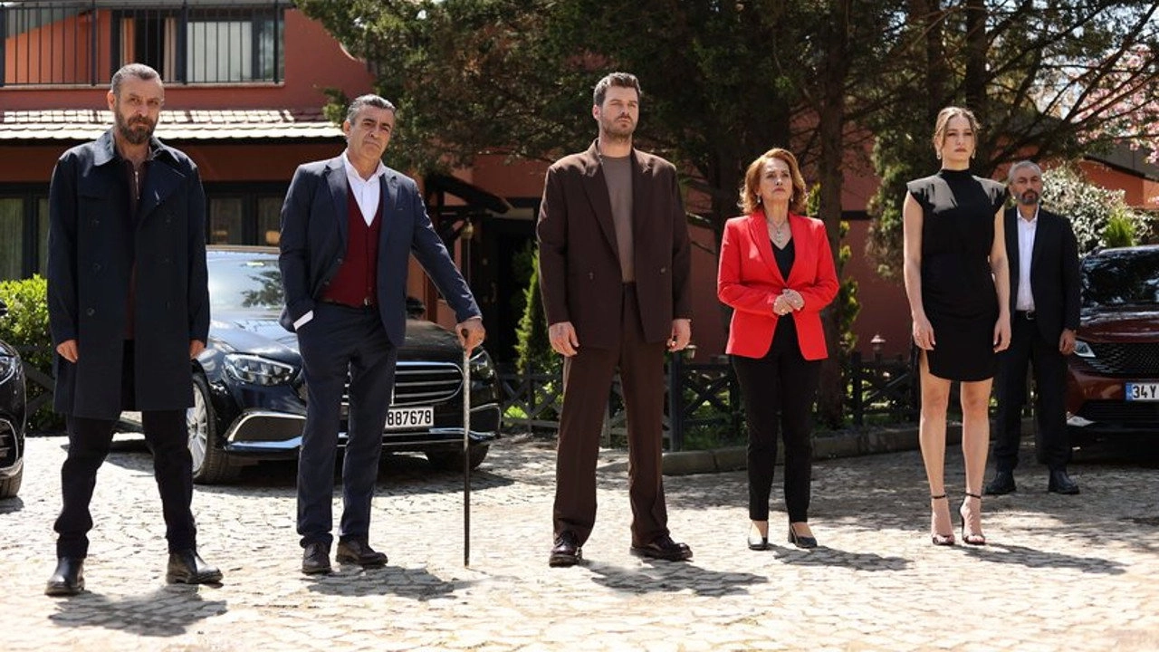 The Family