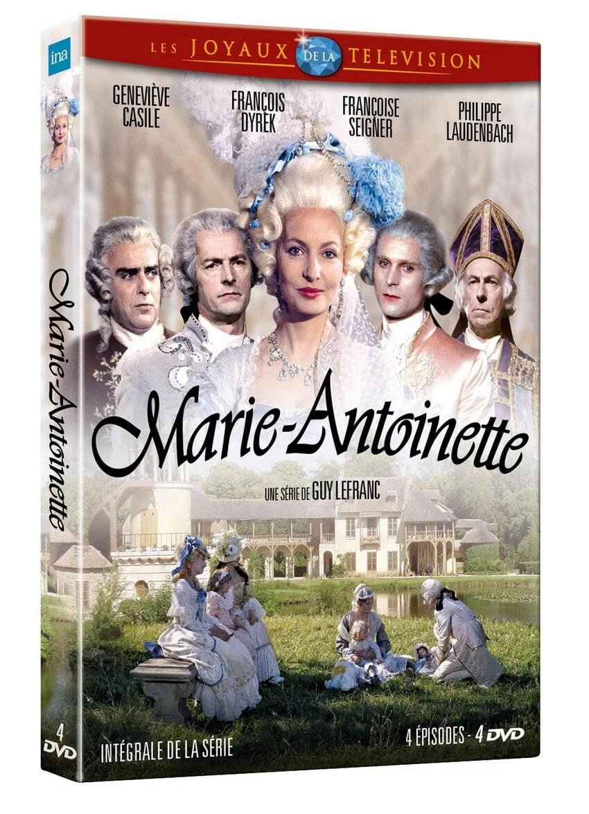 Marie-Antoinette