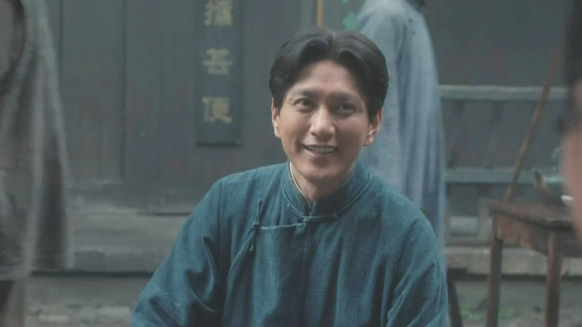 龙门驿站