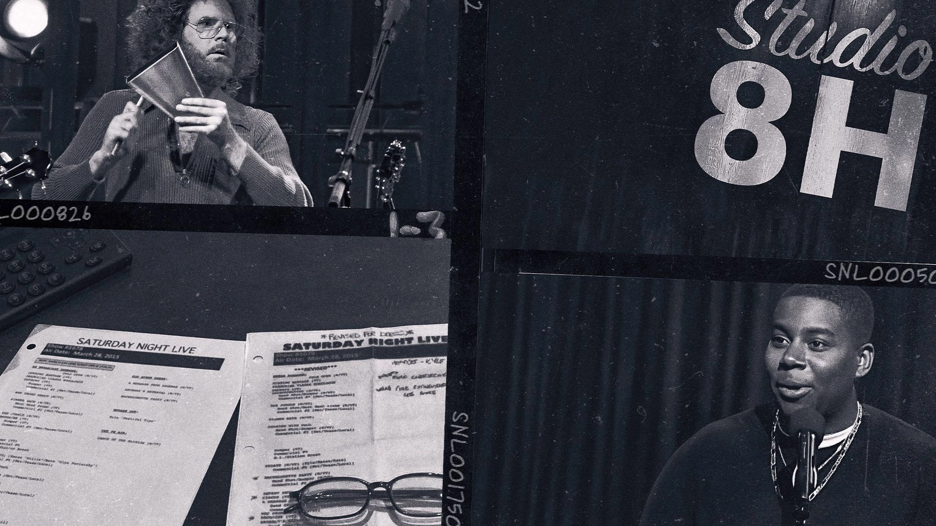 SNL50: Beyond Saturday Night
