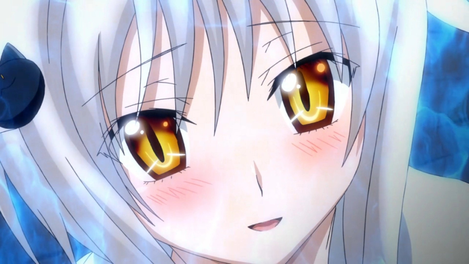 High School DxD