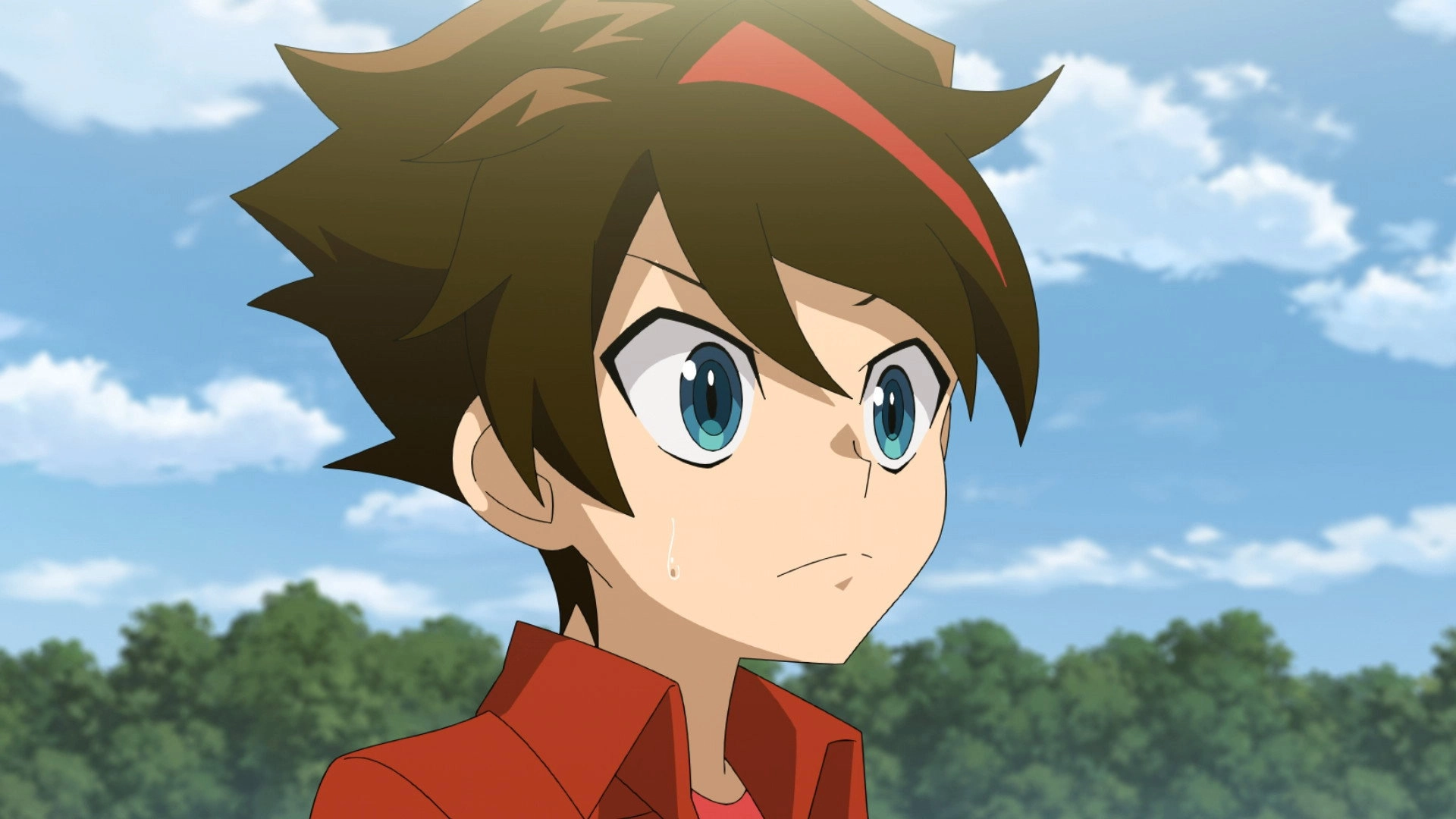 Bakugan