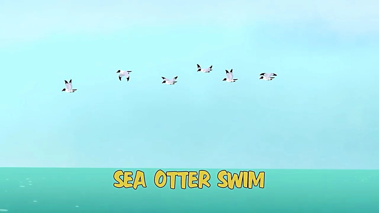 Wild Kratts