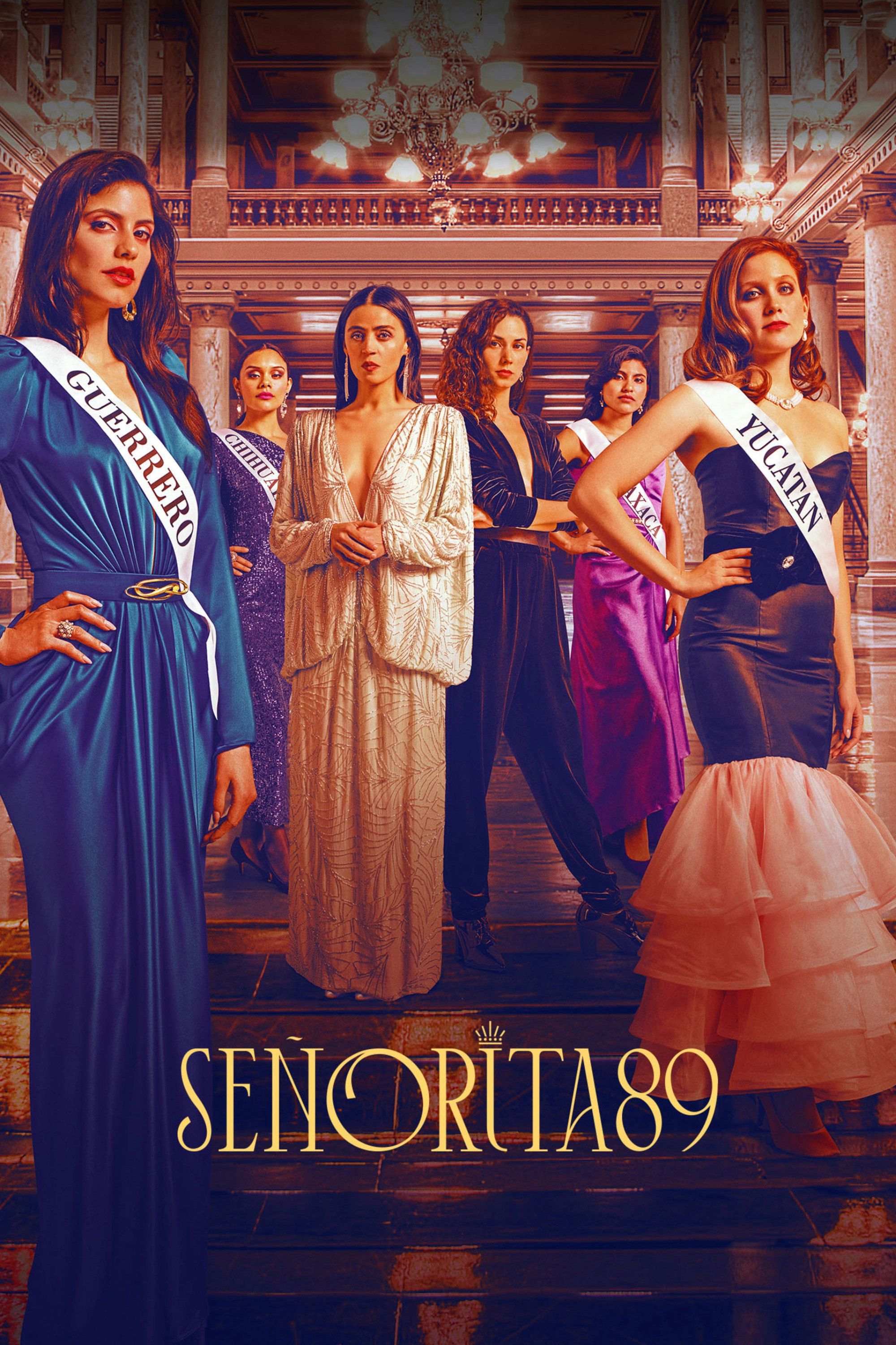 Señorita 89
