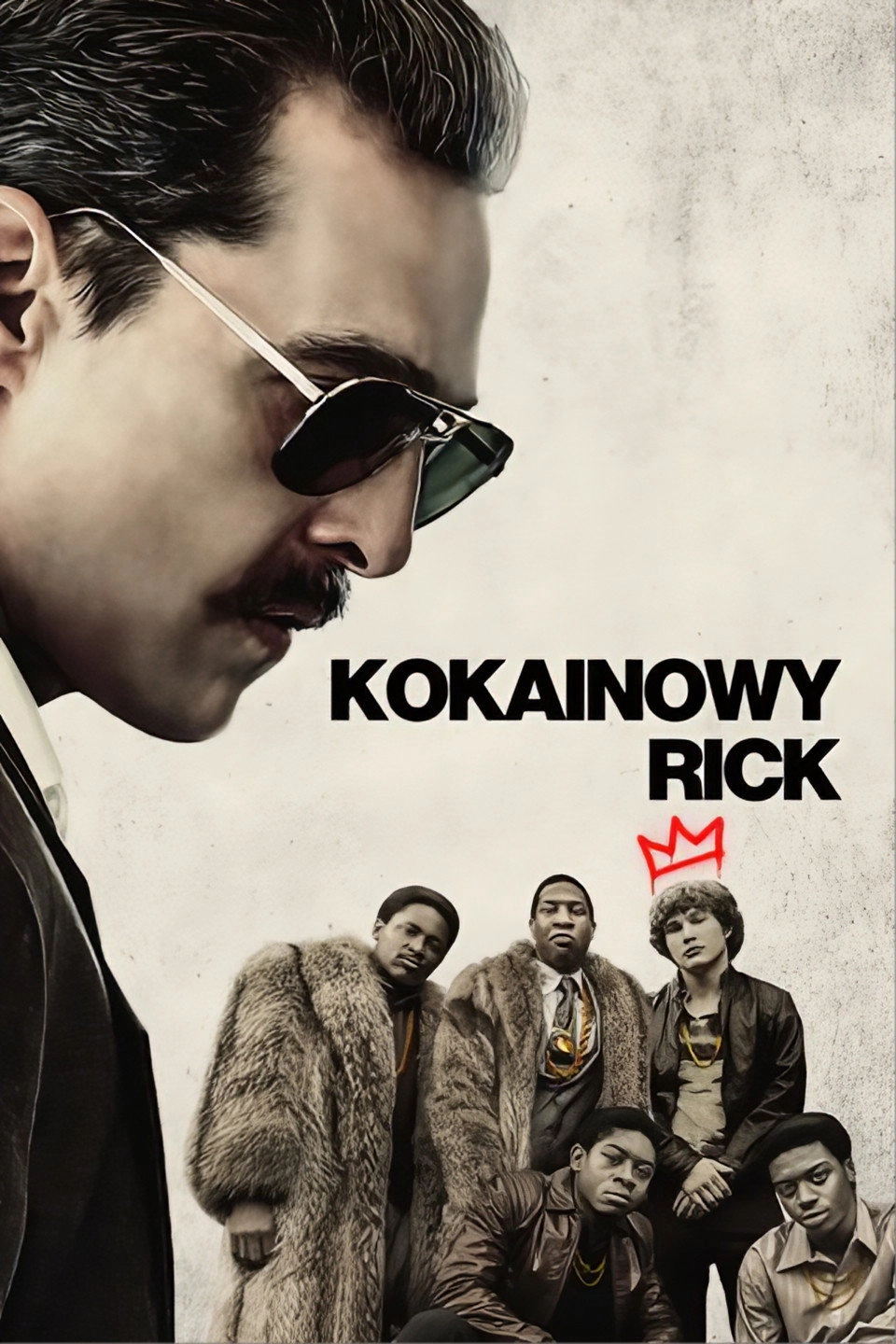 White Boy Rick