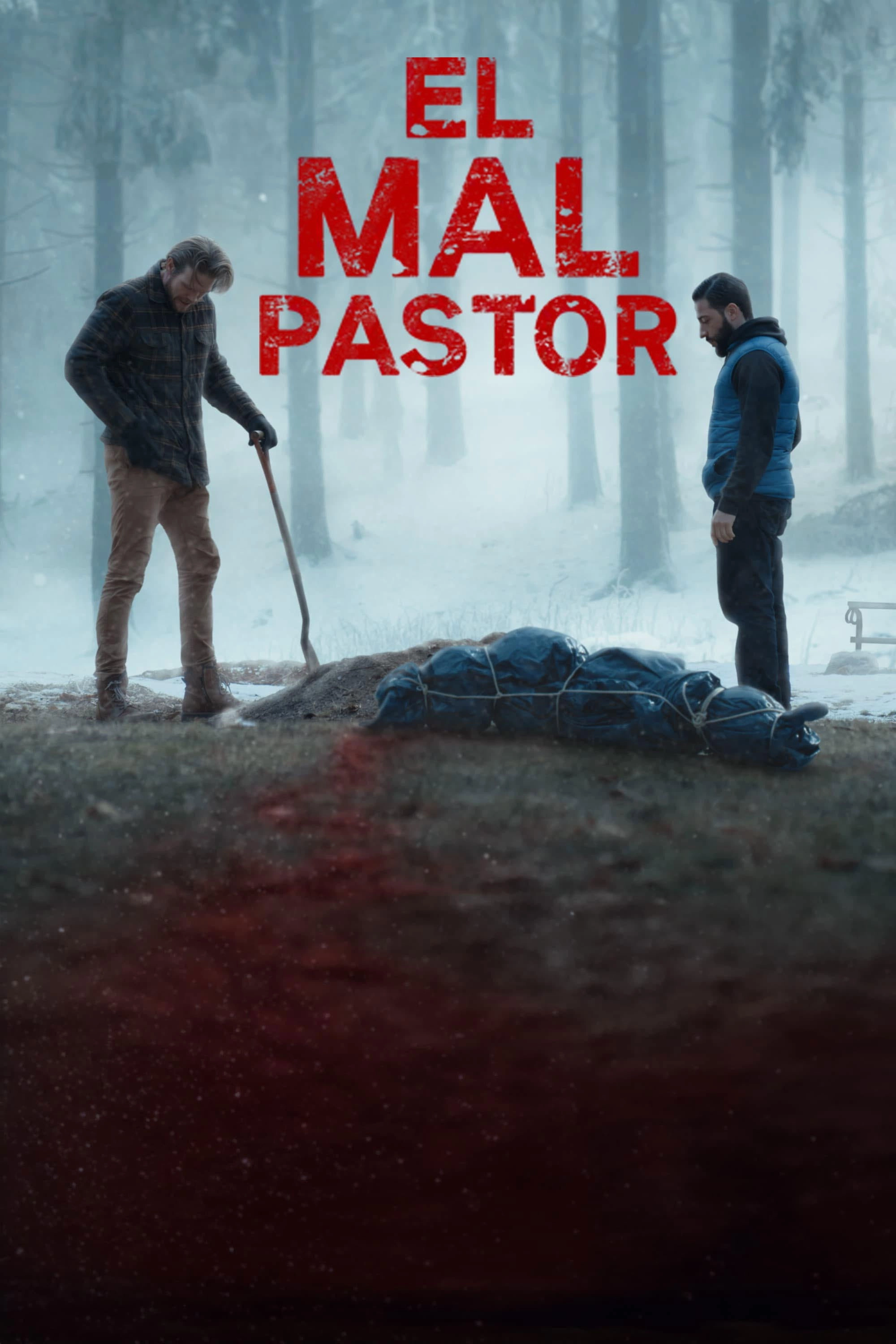 The Bad Shepherd