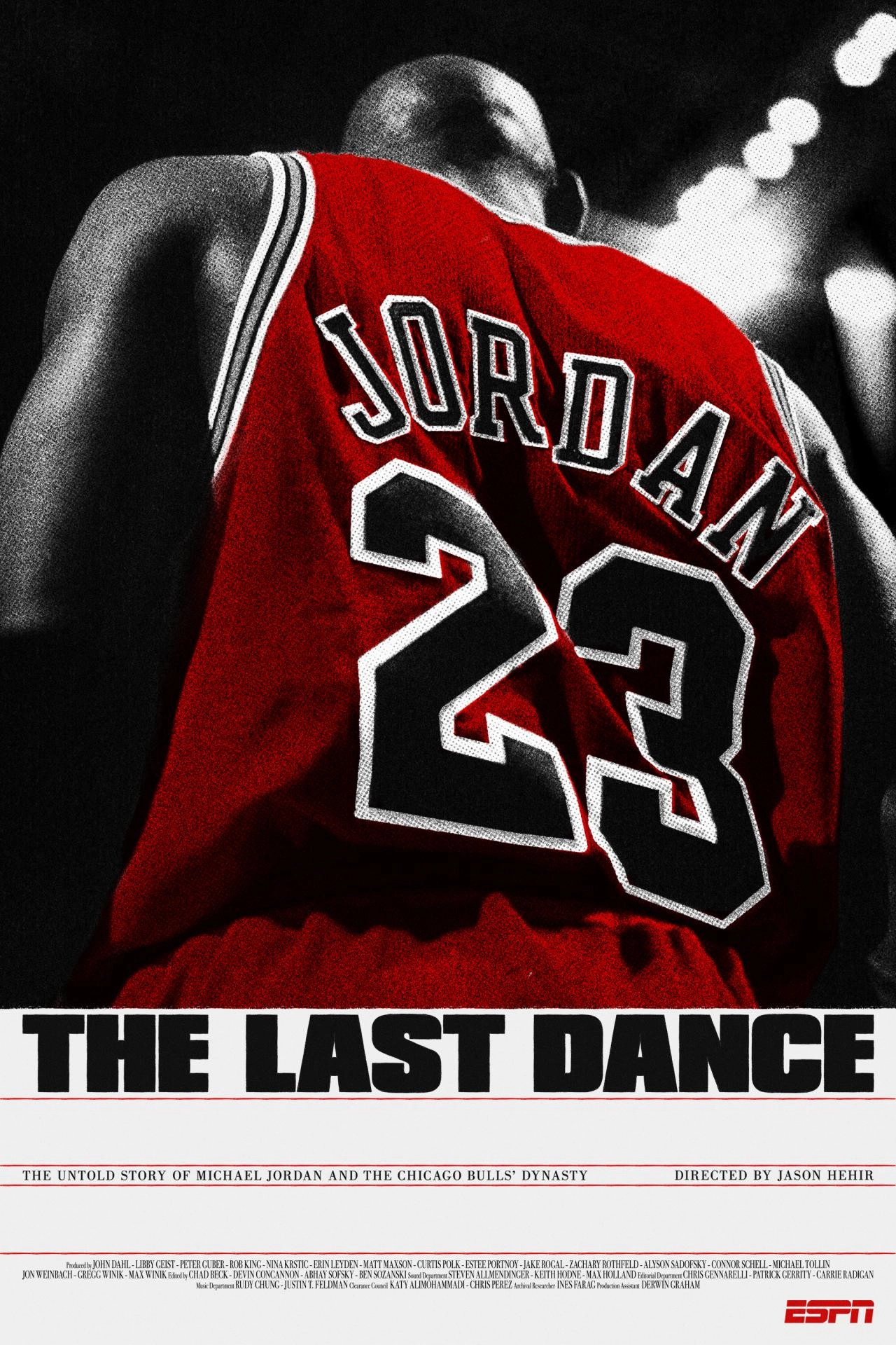 The Last Dance