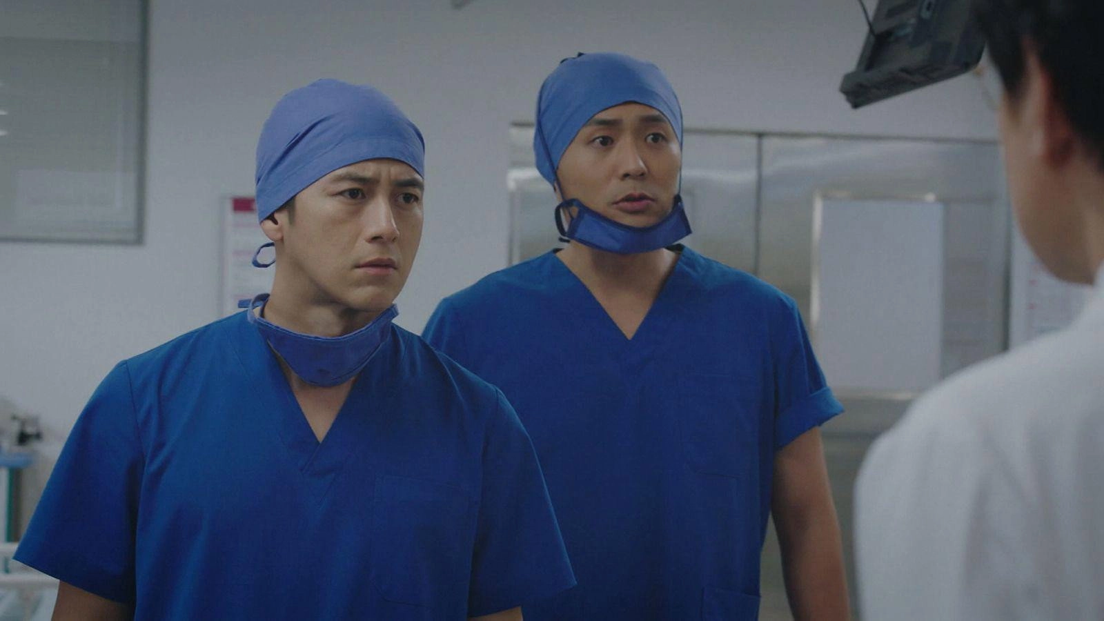 Heart Surgeons