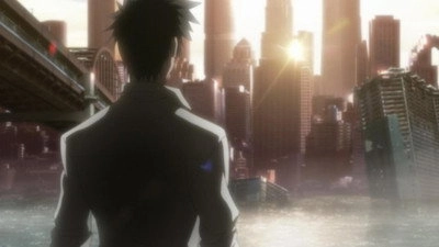 Psycho-Pass