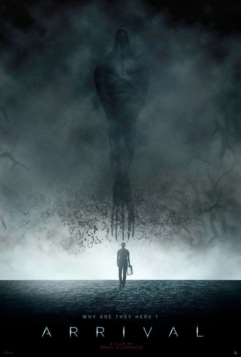 Arrival