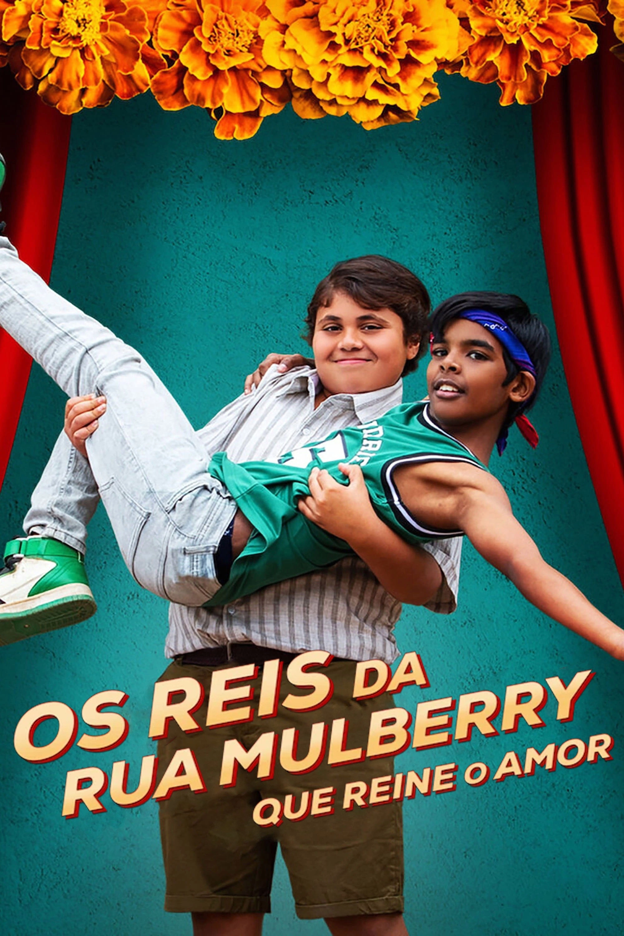 Acho que sou a morte