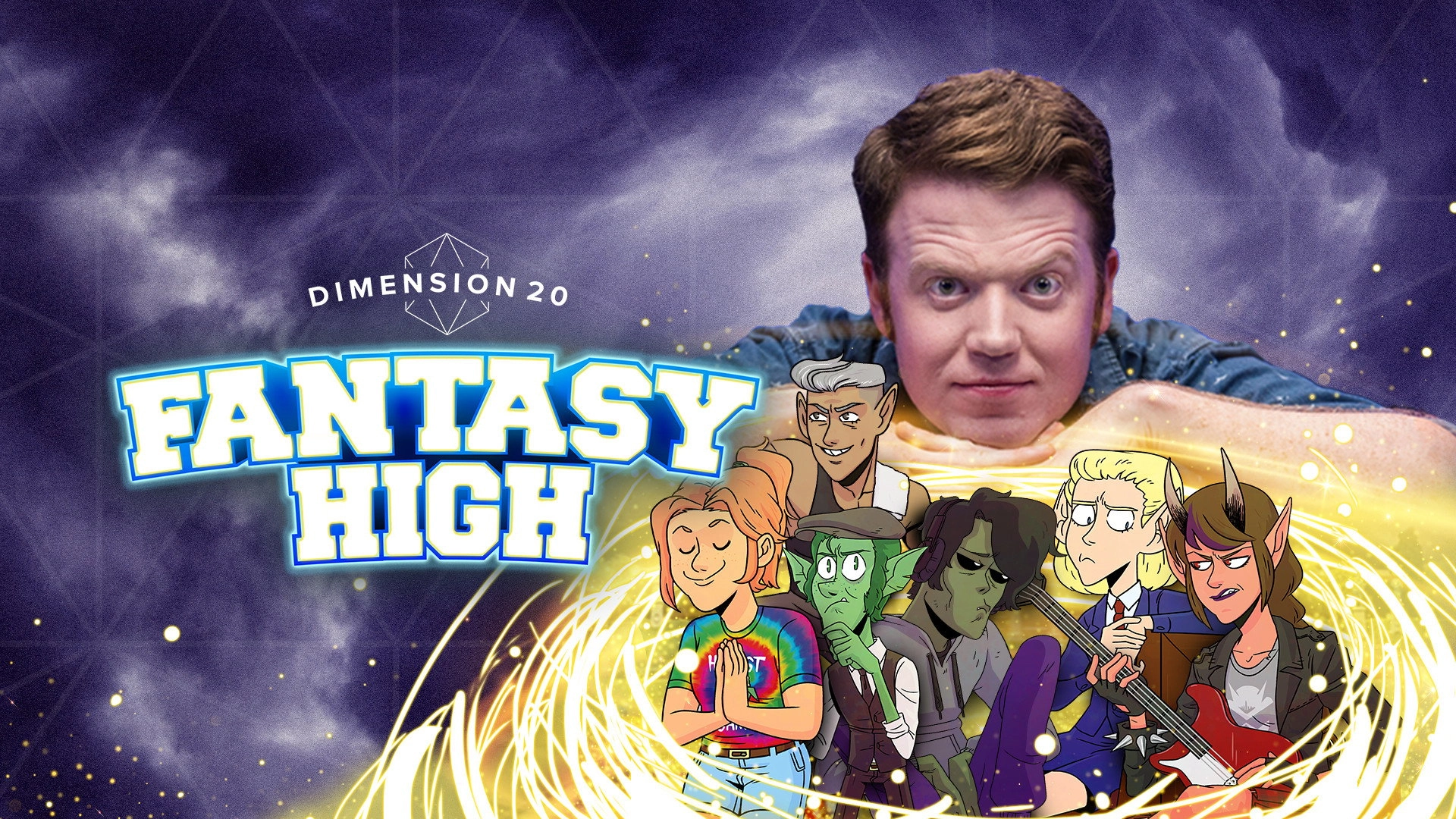 Dimension 20