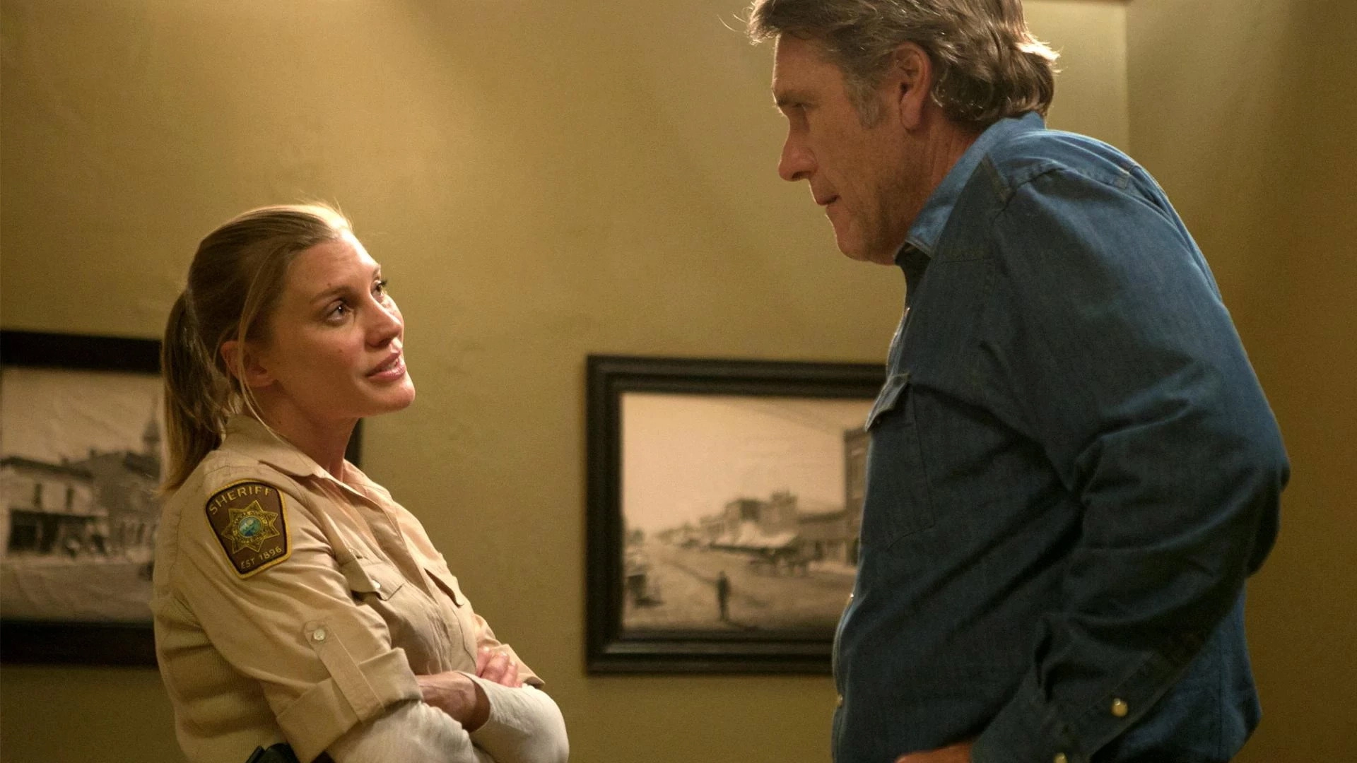 Longmire