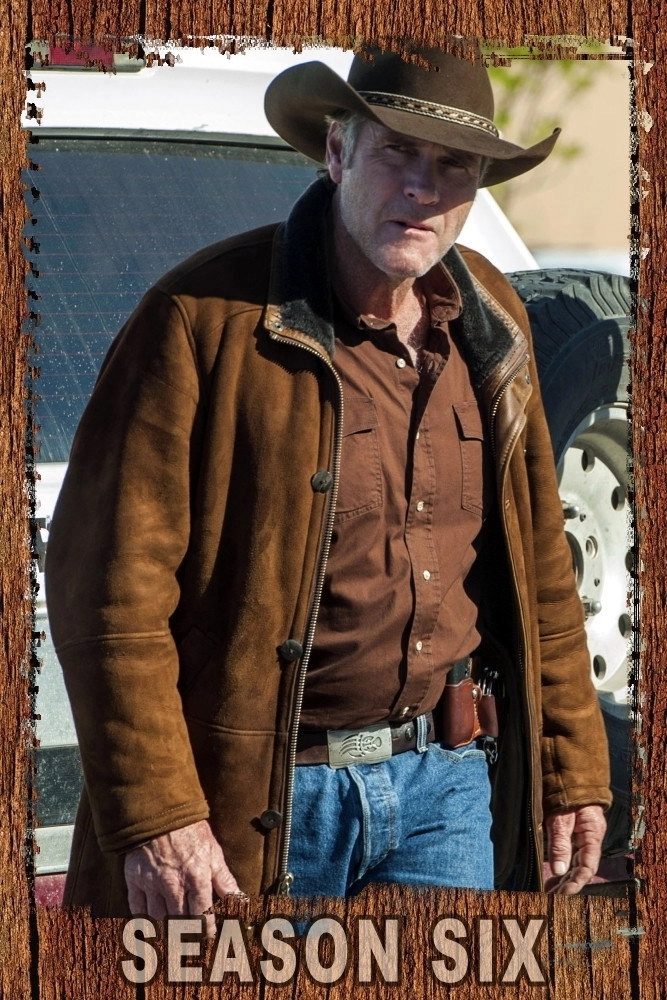 Longmire