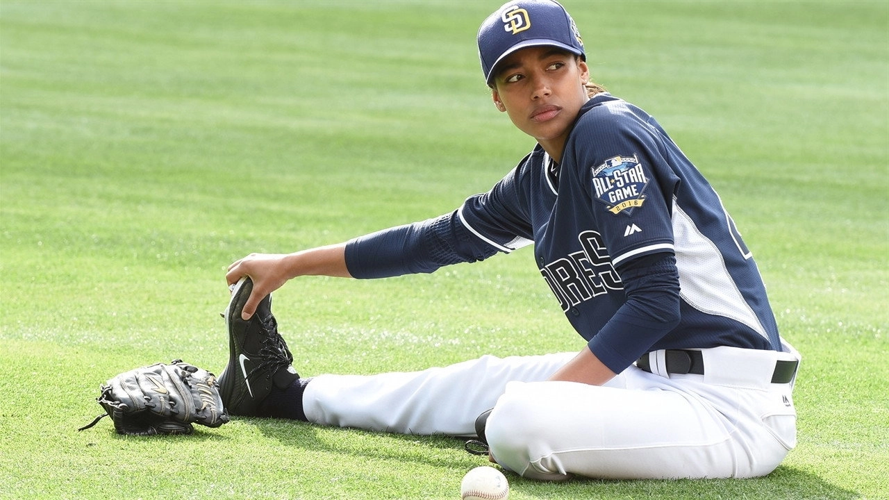 Pitch
