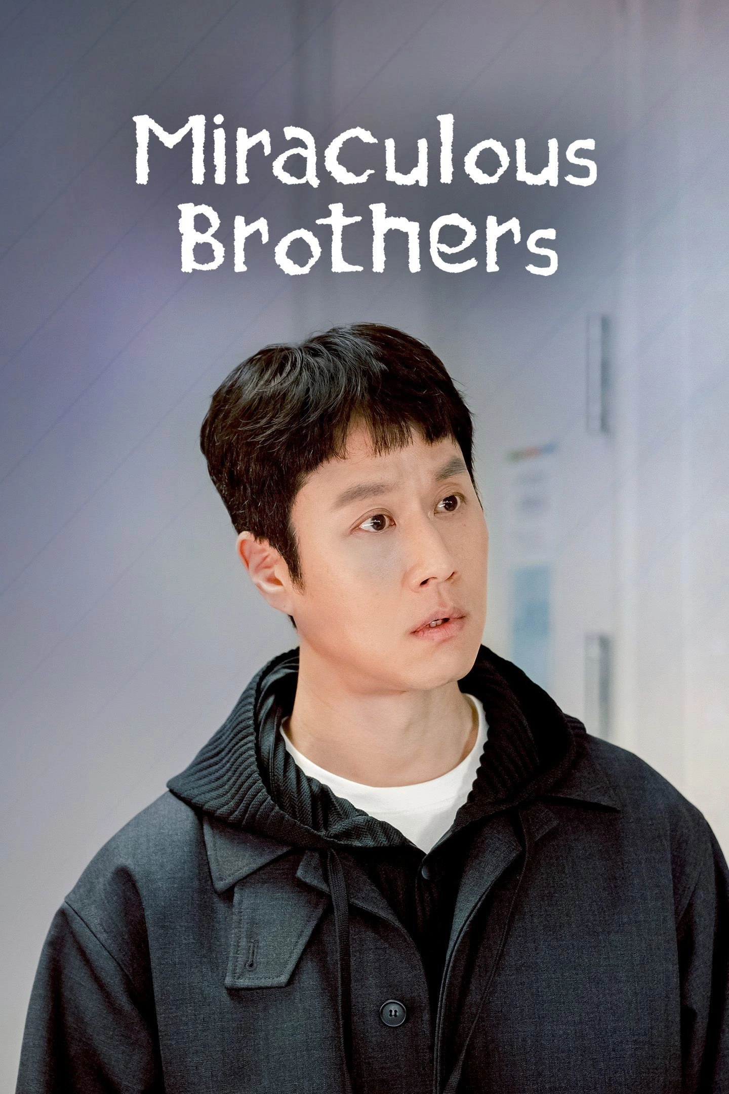 Miraculous Brothers