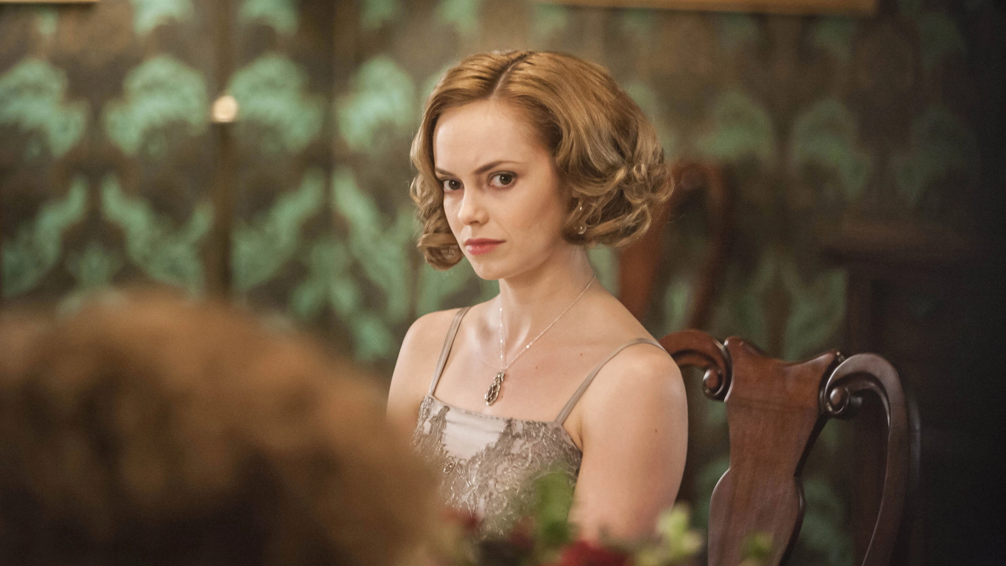 Mr Selfridge
