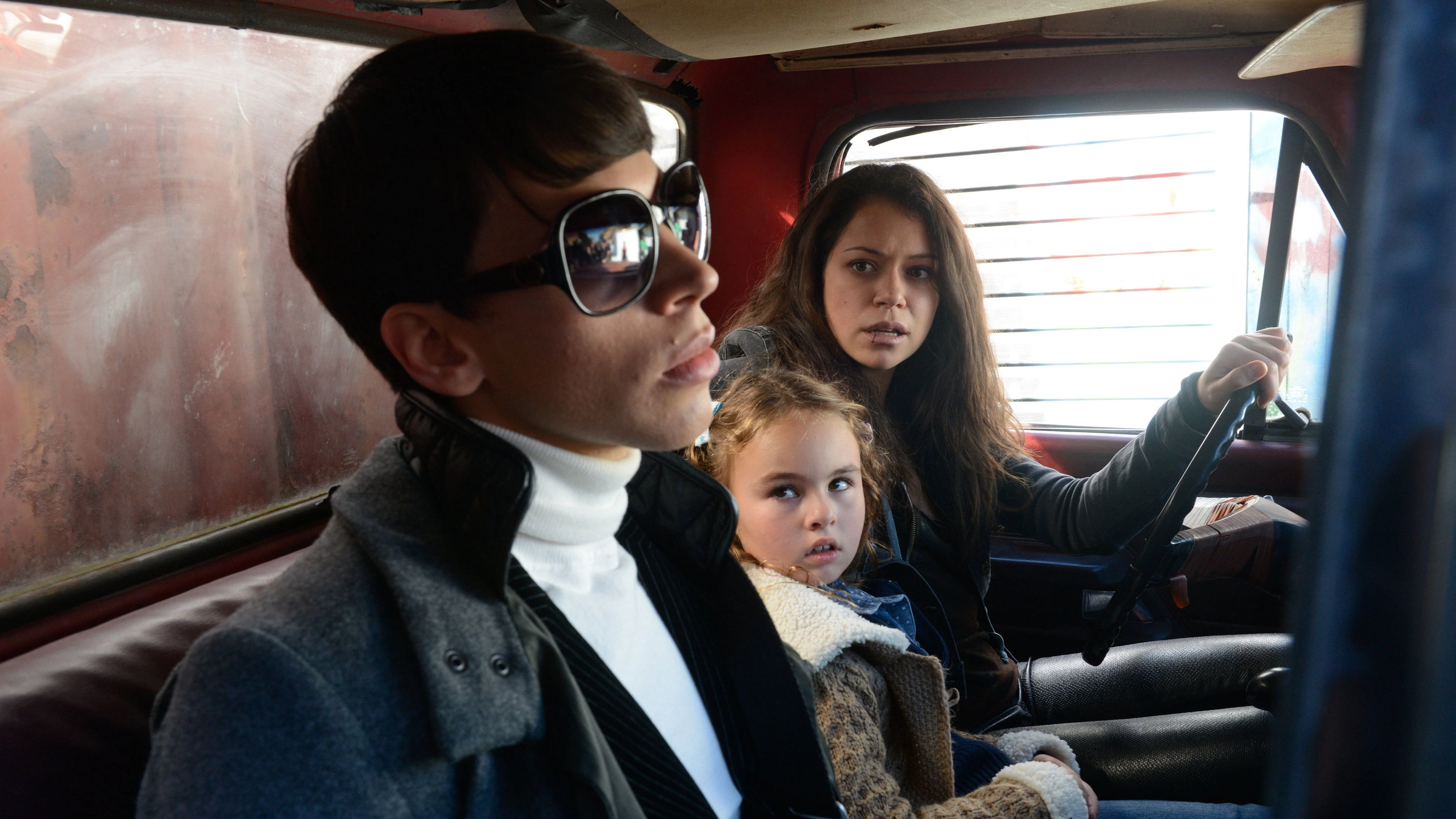 Orphan Black