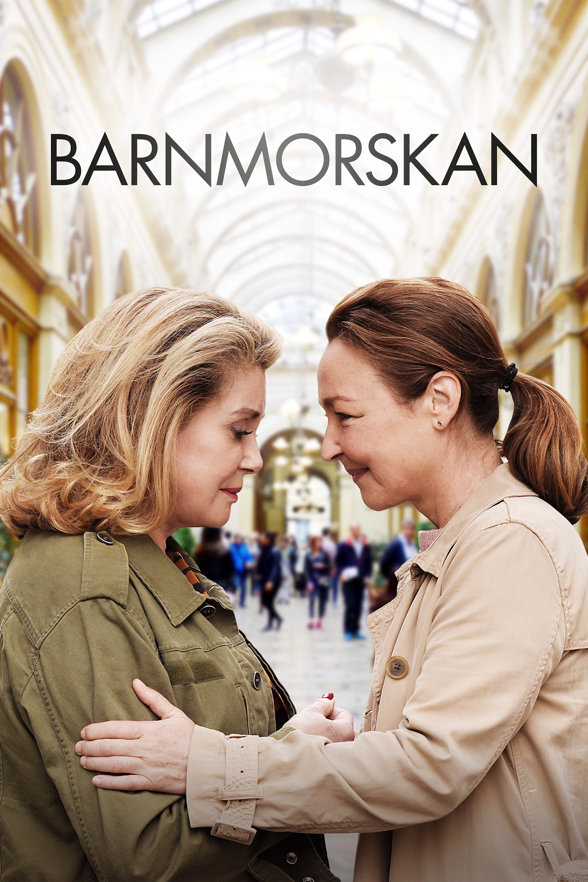 The Midwife