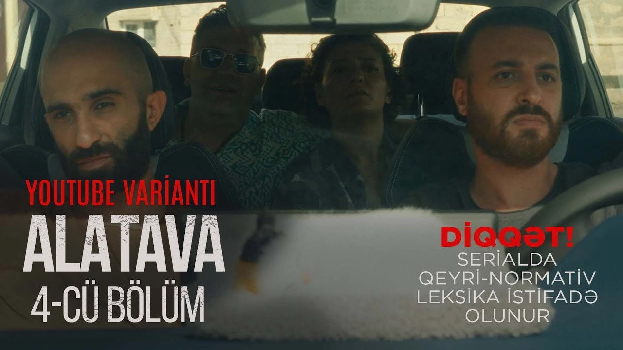 Alatava