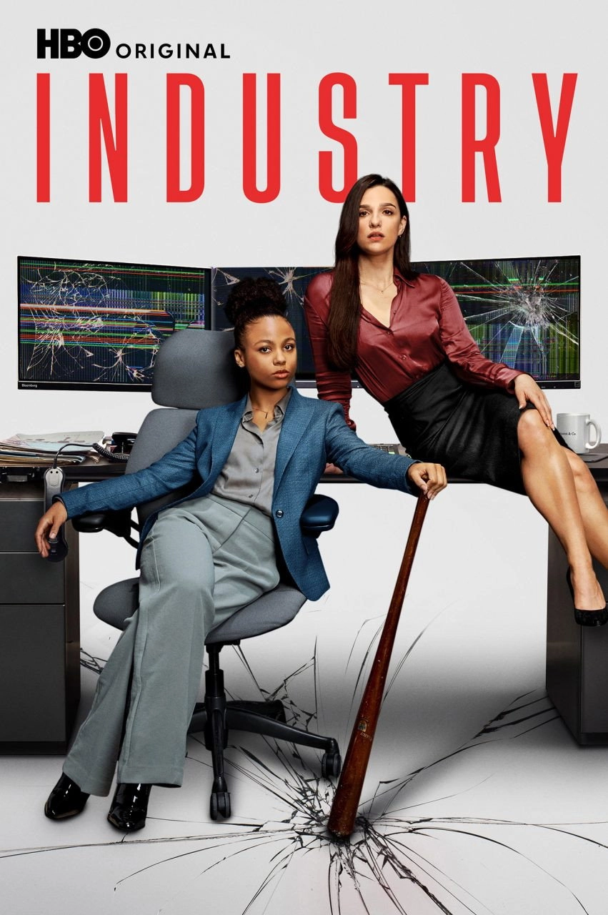 Industry