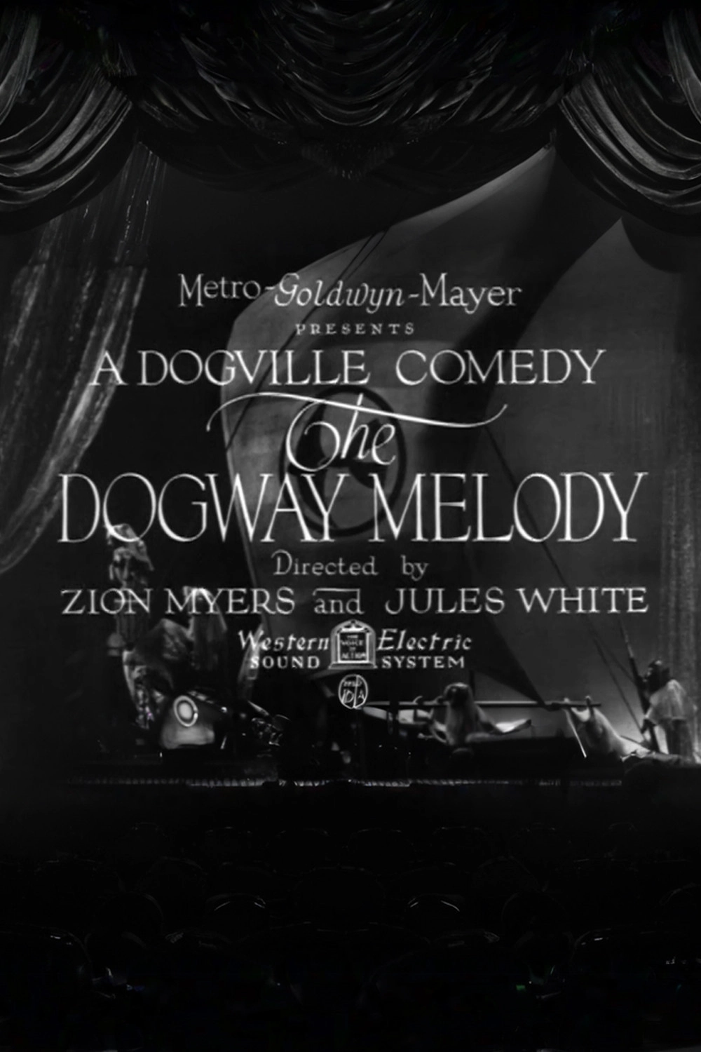 The Dogway Melody