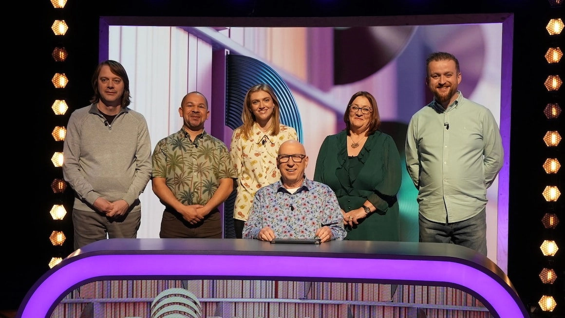 PopMaster TV