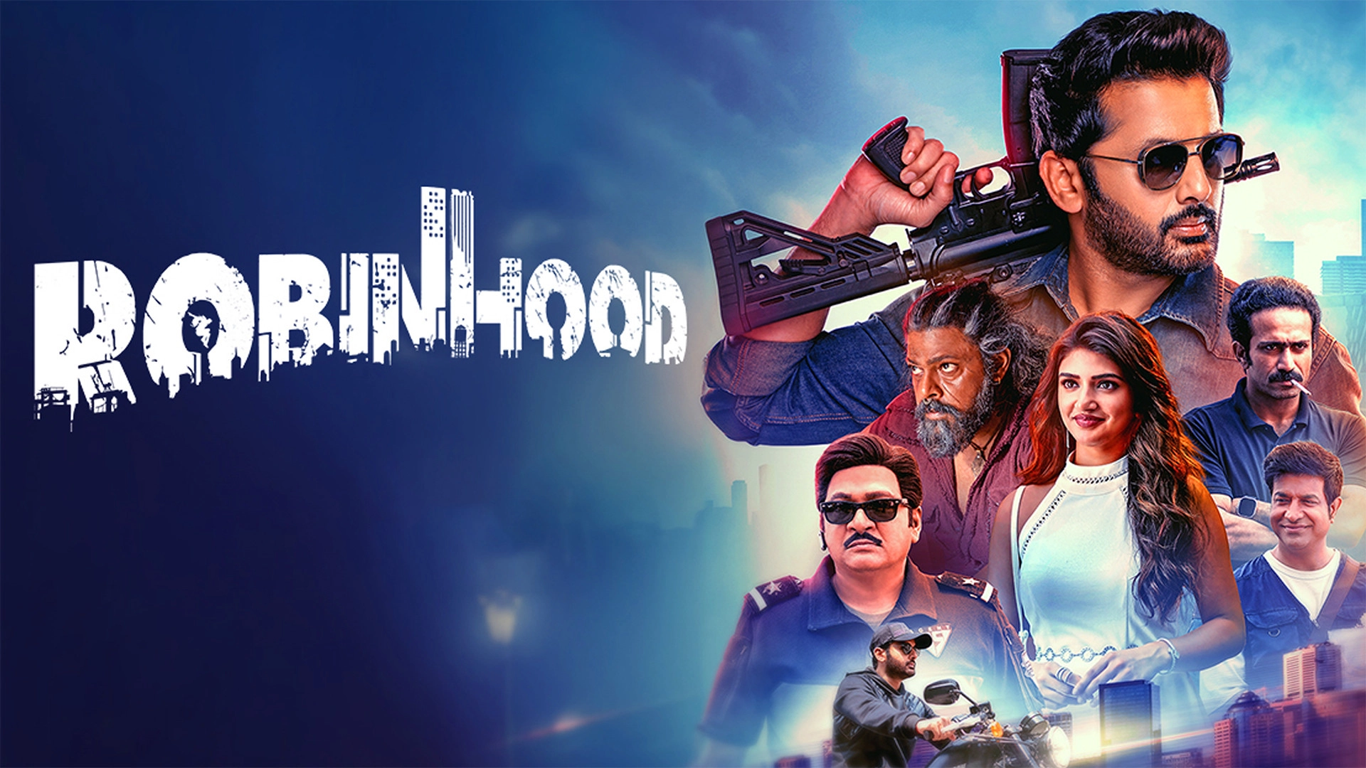 Robinhood