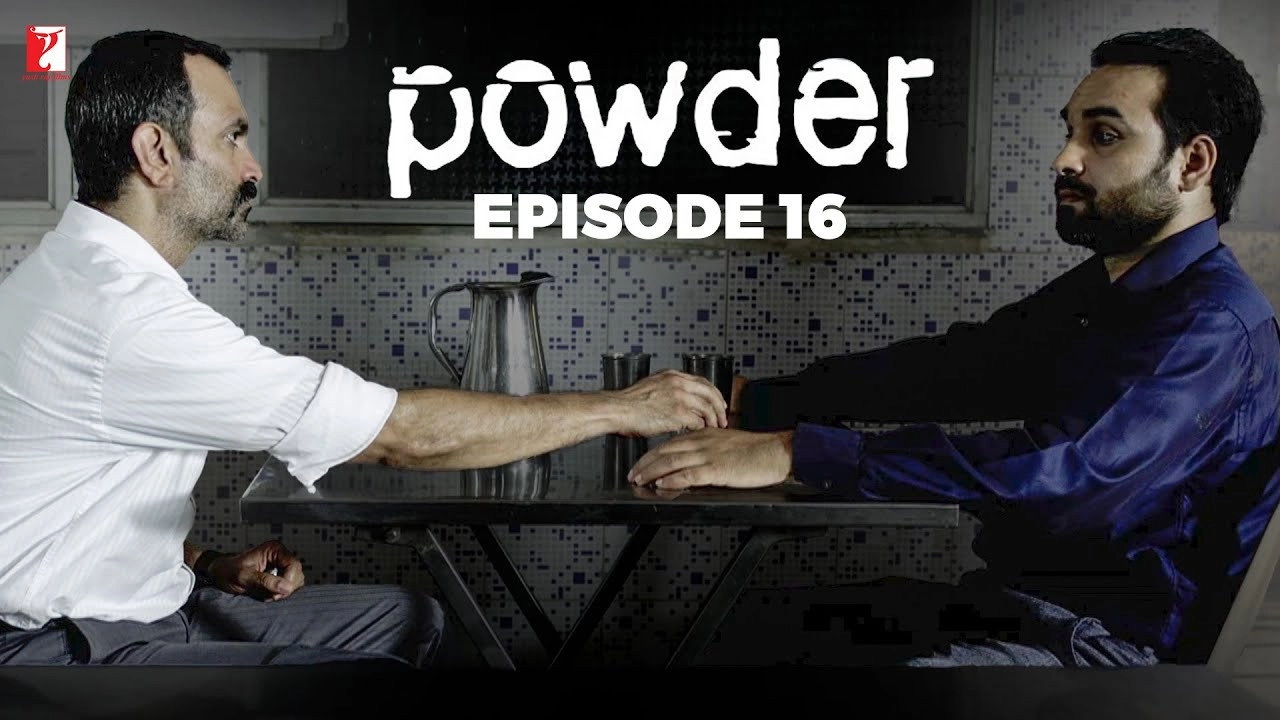 Powder