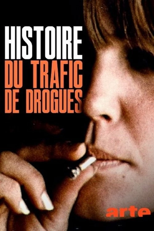 The Story of Drug Trafficking
