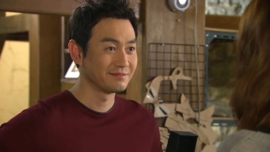 My Love, Madame Butterfly
