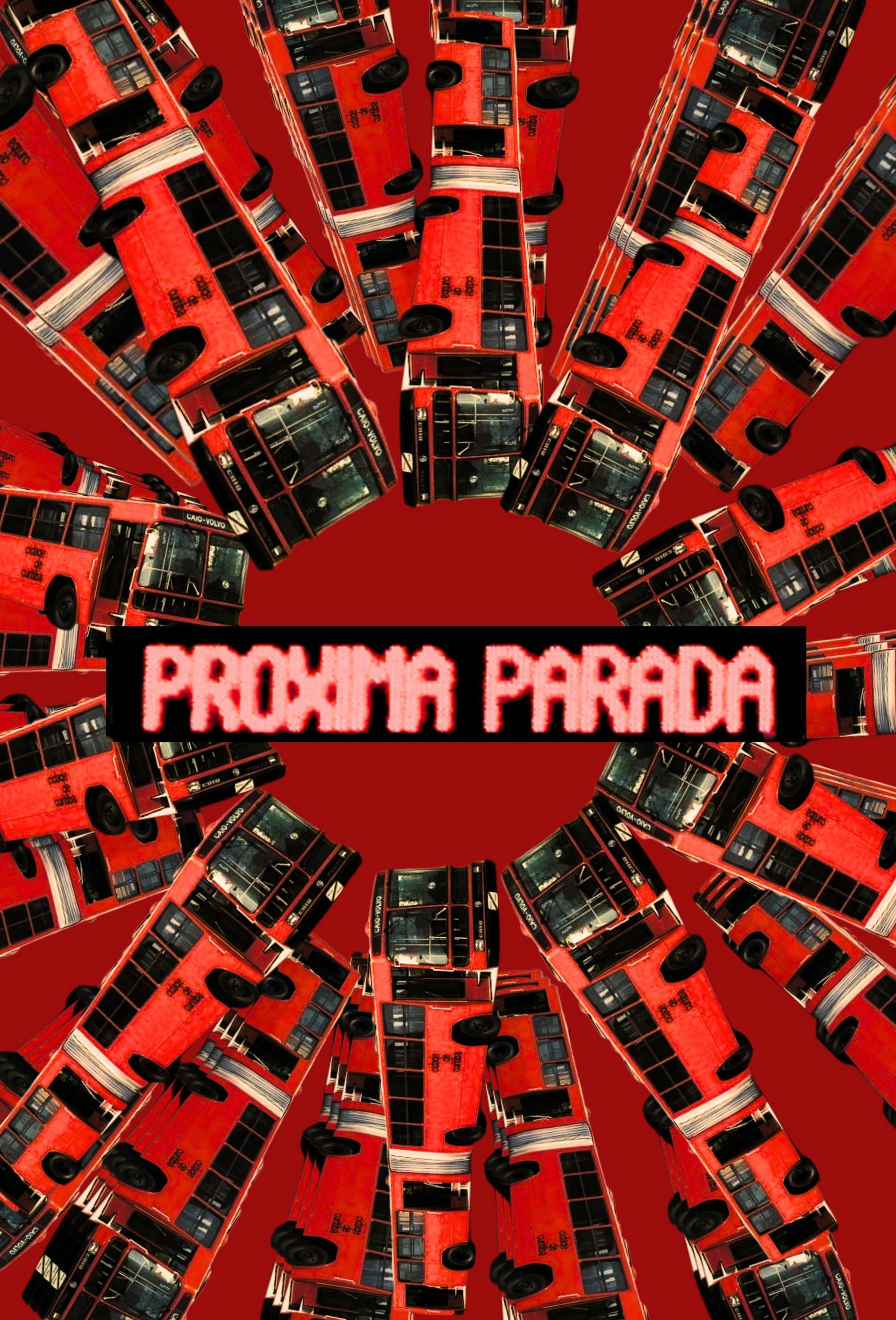 Próxima Parada