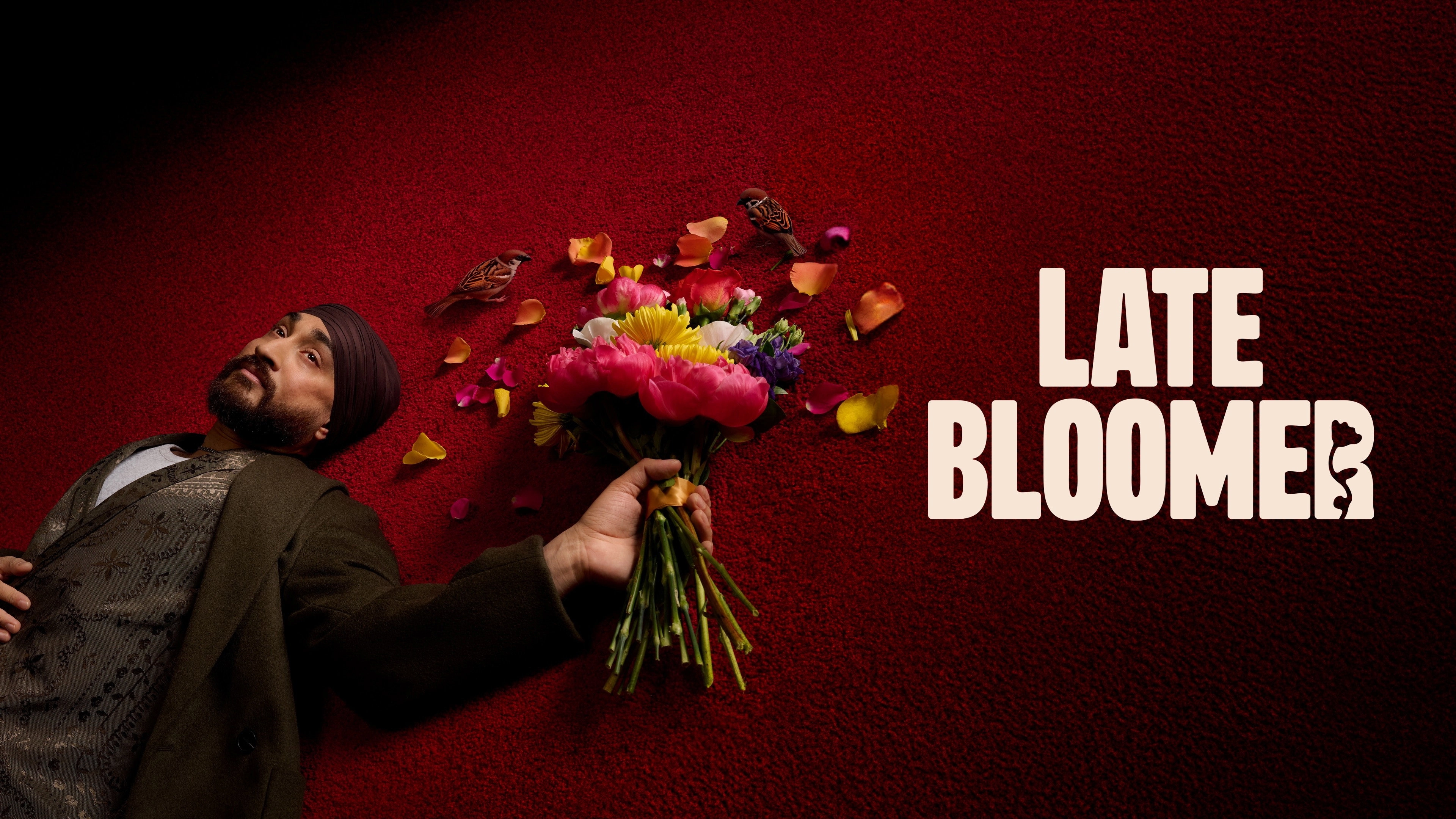 Late Bloomer