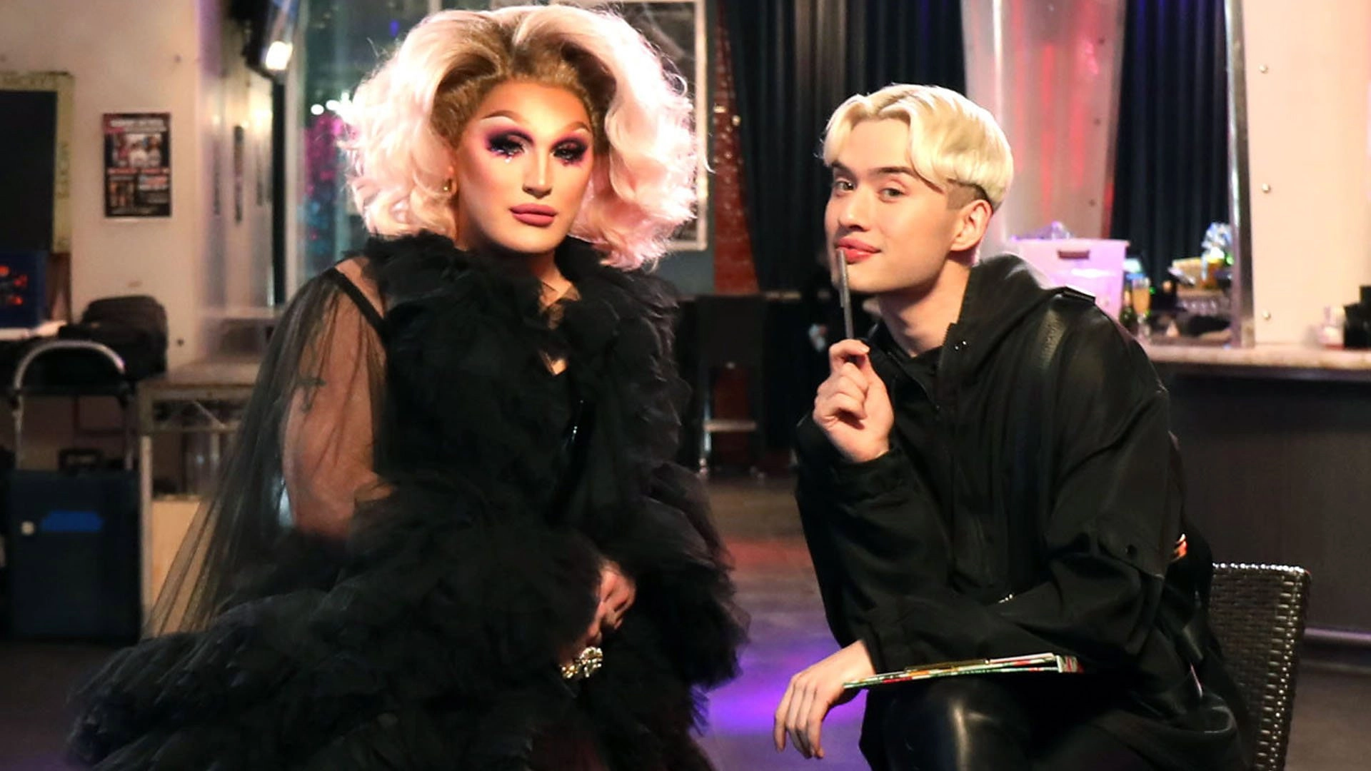 The Vivienne Takes On Hollywood