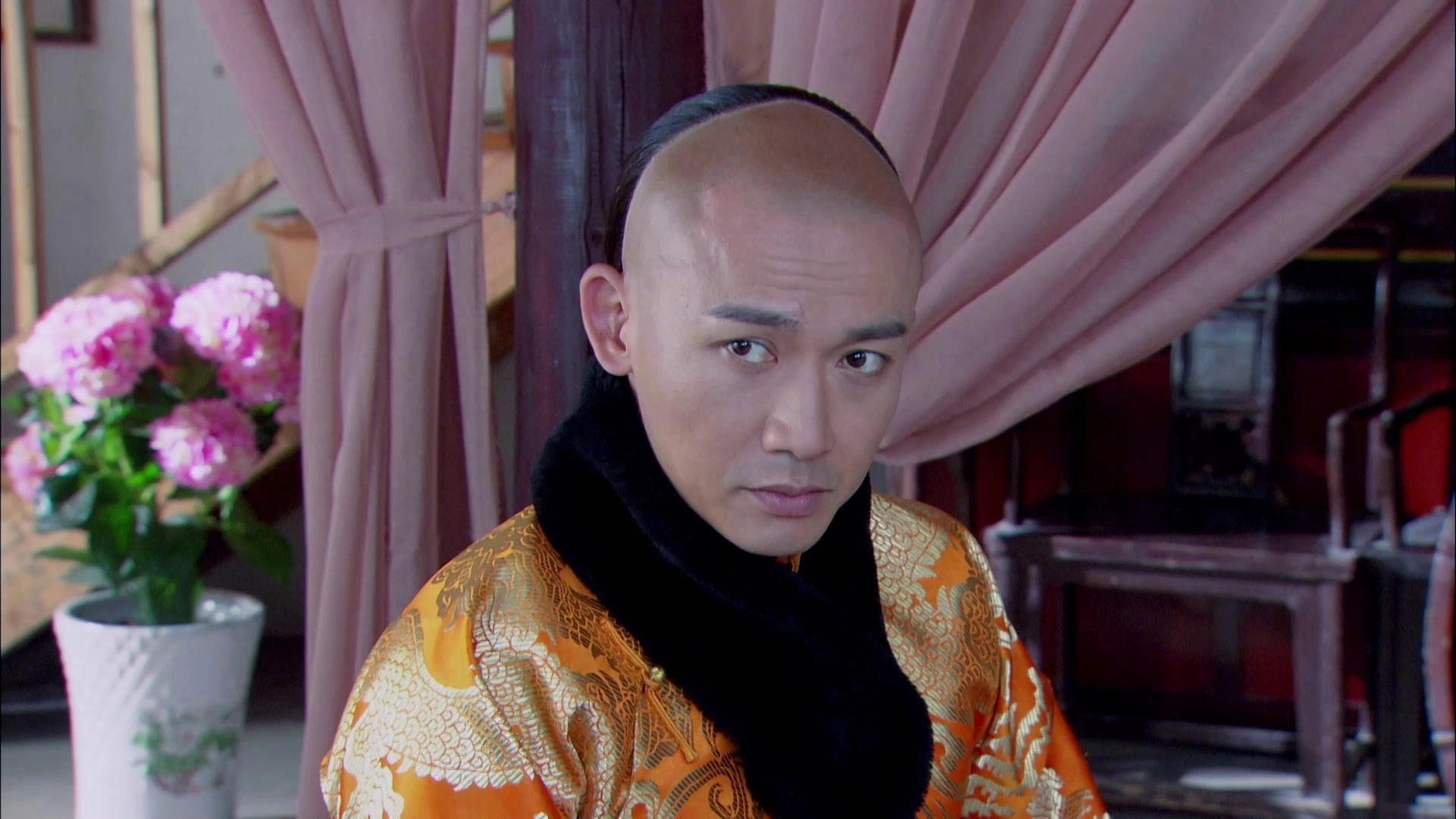 The Legend of Xiao Zhuang