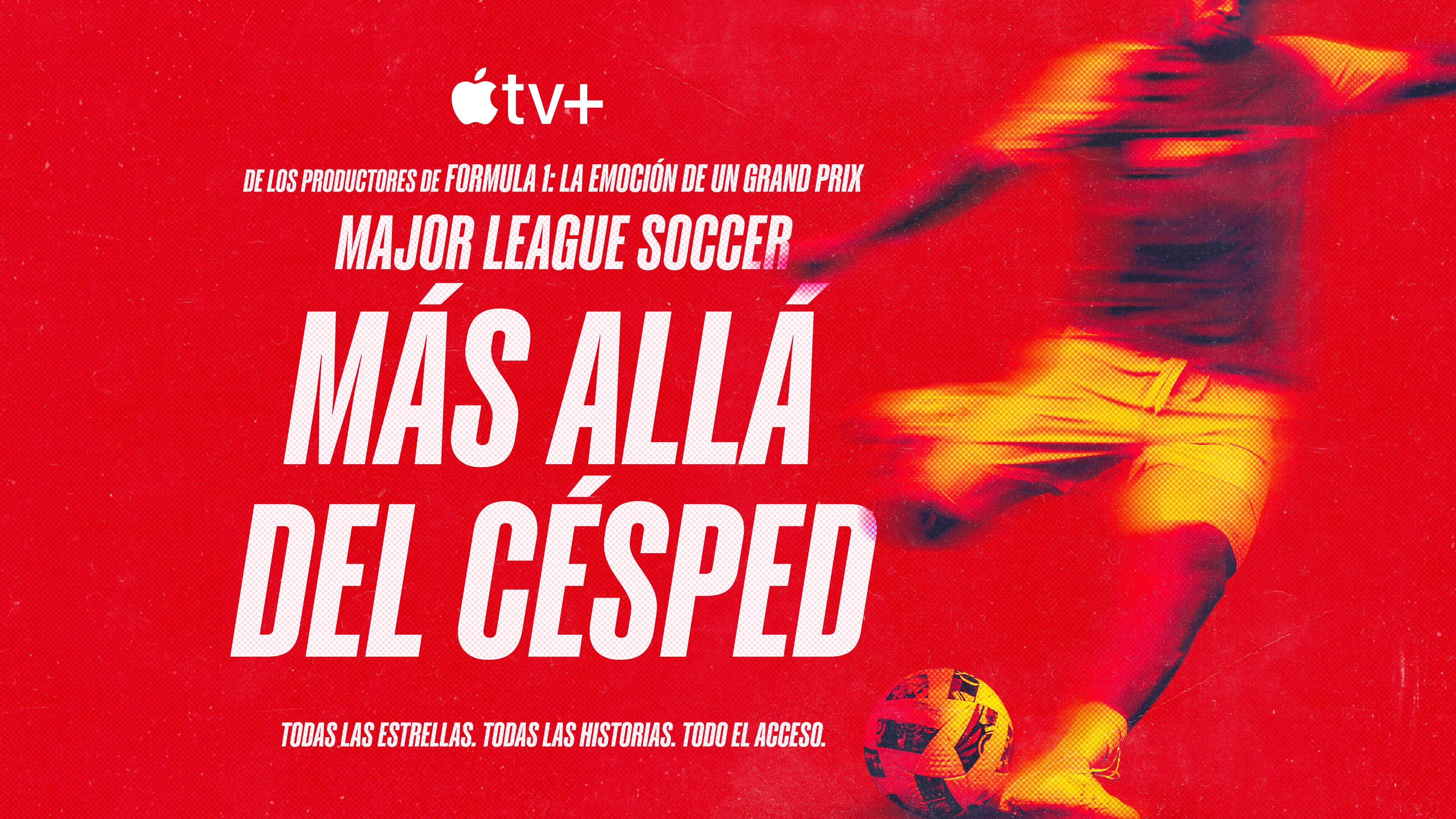 Onside: Major League Soccer