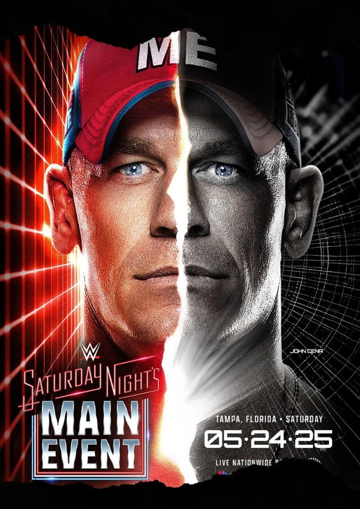 Saturday Night's Main Event XXXIX